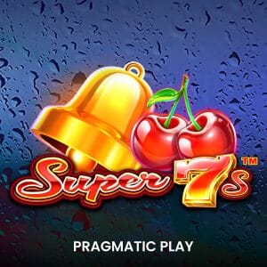 Super 7s screenshot