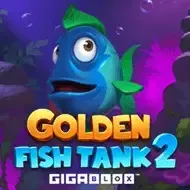 Golden Fish Tank 2 Gigablox screenshot