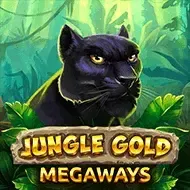 Jungle Gold MegawaysOnlyplay