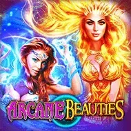 Arcane Beauties screenshot