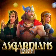 Asgardians Dice screenshot