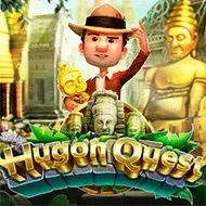 Hugon Quest screenshot