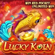 LUCKY KOINPlayStar