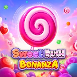 Sweet Rush Bonanza screenshot