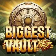 Biggest VaultRedtiger