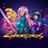 Cybergirls screenshot