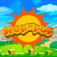 Hop'n'PopHacksaw screenshot