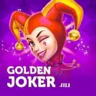 Golden Joker screenshot