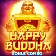 Happy Buddha Bonus Combo screenshot