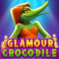 Glamour CrocodileOnlyplay screenshot