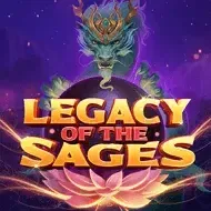 Legacy Of The Sages screenshot